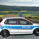 Illustration for article titled Teutonic Tuesday: VW Polo Polizei